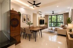 Prive (D19), Condominium #569554991